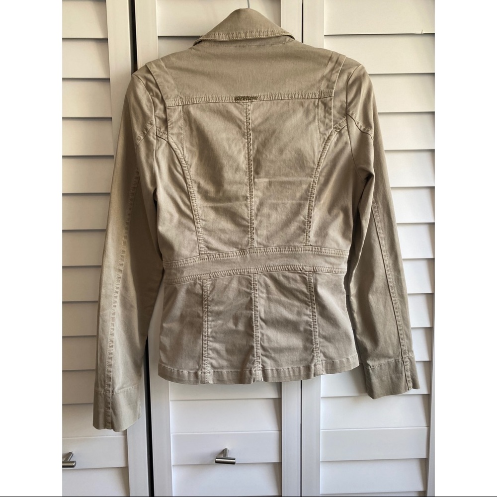 Jacket - Picture 3 of 3